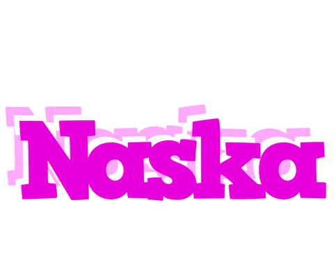 Naska rumba logo