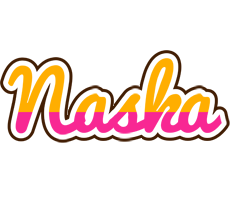 Naska smoothie logo