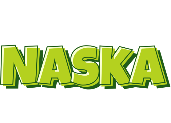 Naska summer logo