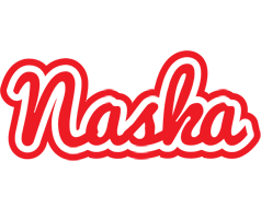 Naska sunshine logo