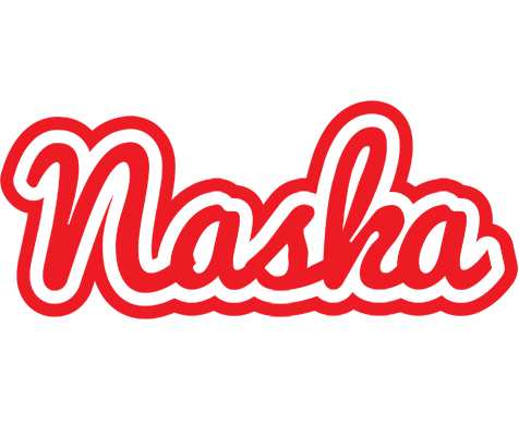 Naska sunshine logo
