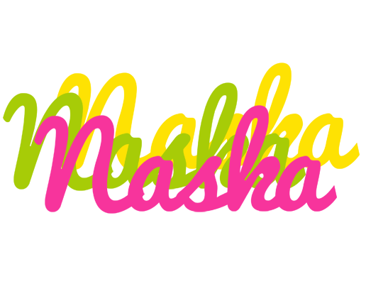 Naska sweets logo