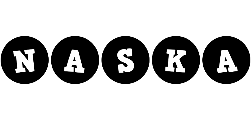 Naska tools logo