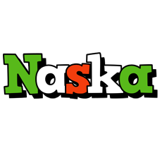 Naska venezia logo