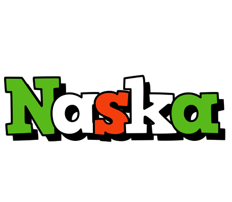 Naska venezia logo