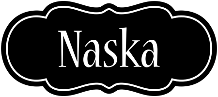 Naska welcome logo