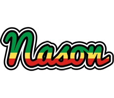 Nason african logo