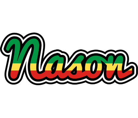 Nason african logo