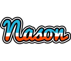 Nason america logo