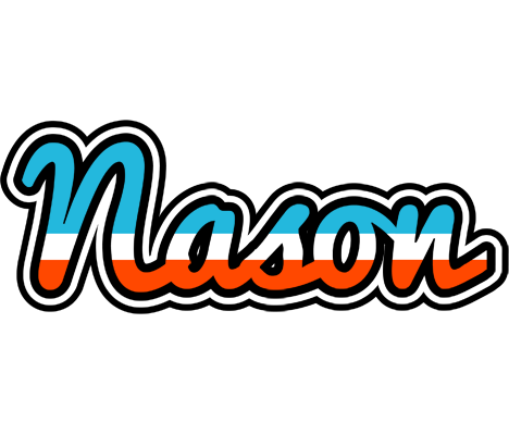 Nason america logo