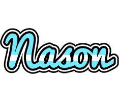 Nason argentine logo