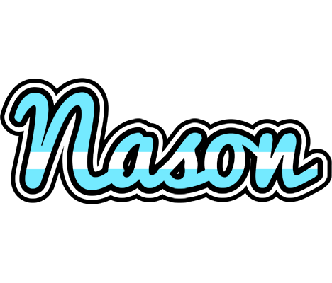 Nason argentine logo