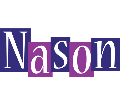 Nason autumn logo