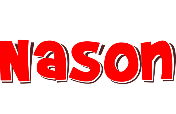 Nason basket logo