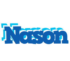 Nason business logo