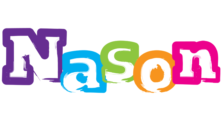 Nason casino logo