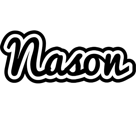 Nason chess logo