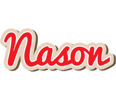 Nason chocolate logo