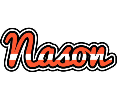 Nason denmark logo
