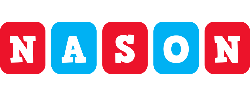 Nason diesel logo