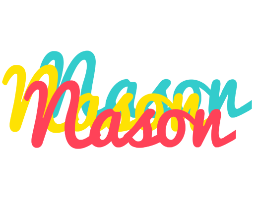 Nason disco logo