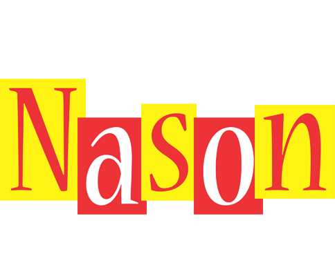 Nason errors logo