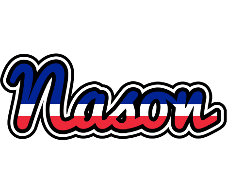Nason france logo
