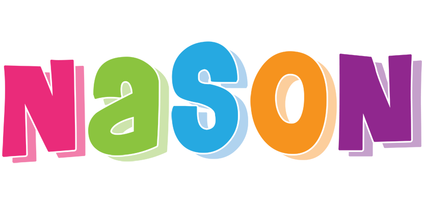 Nason friday logo