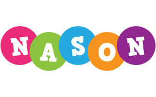 Nason friends logo