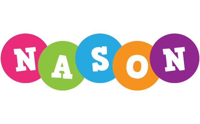 Nason friends logo