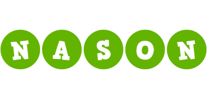 Nason games logo