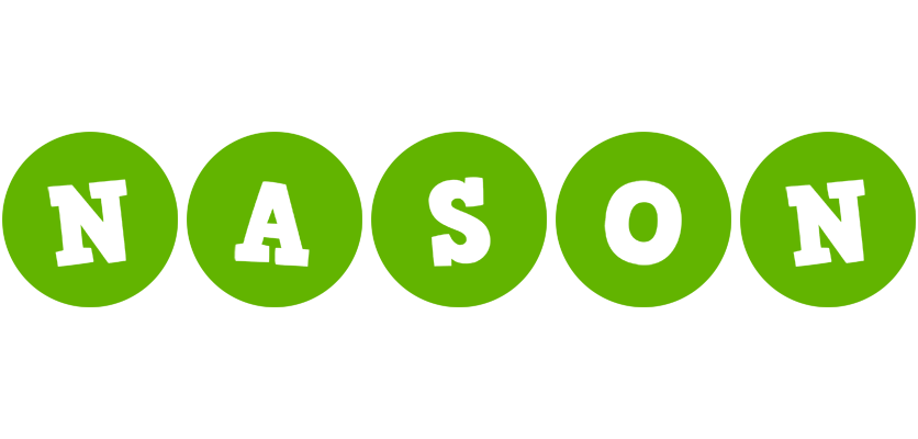 Nason games logo