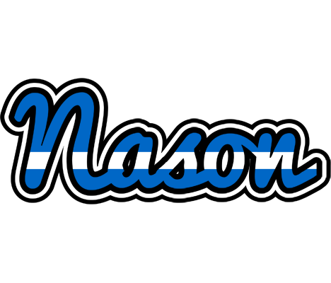 Nason greece logo