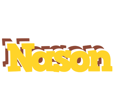 Nason hotcup logo