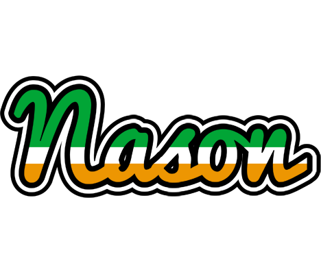 Nason ireland logo