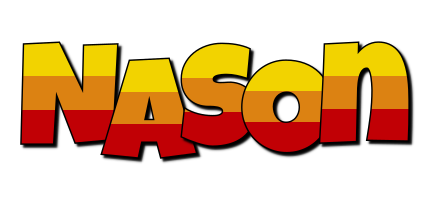 Nason jungle logo