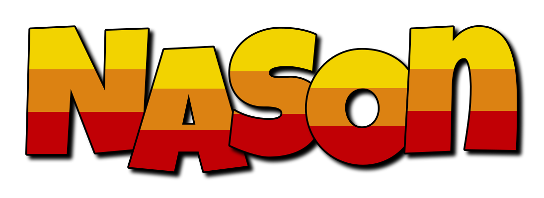 Nason jungle logo