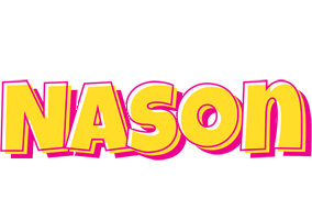 Nason kaboom logo