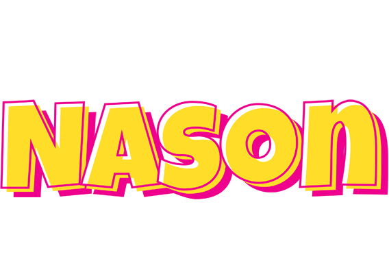 Nason kaboom logo