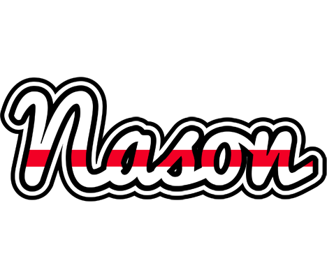 Nason kingdom logo