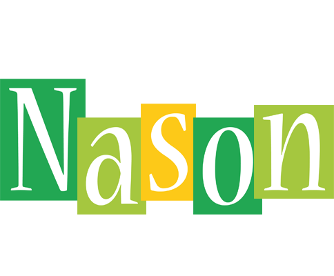 Nason lemonade logo