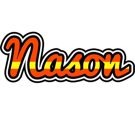 Nason madrid logo