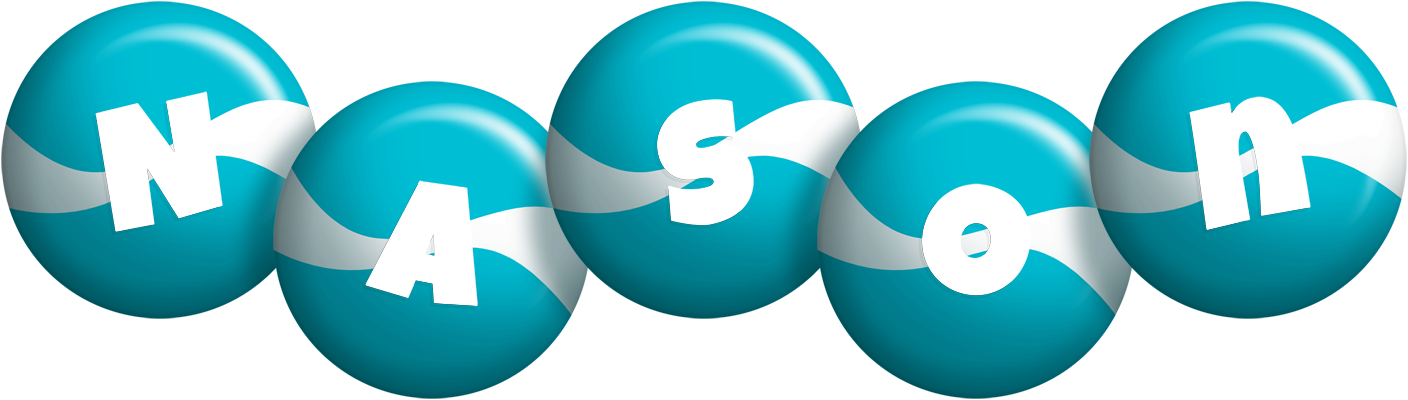 Nason messi logo
