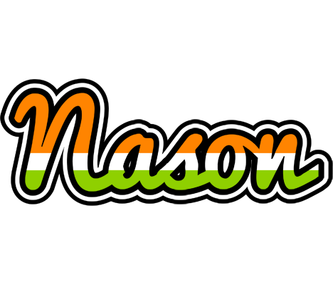 Nason mumbai logo