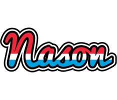 Nason norway logo