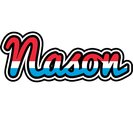 Nason norway logo