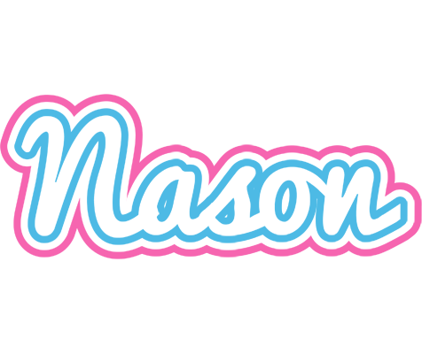 Nason outdoors logo