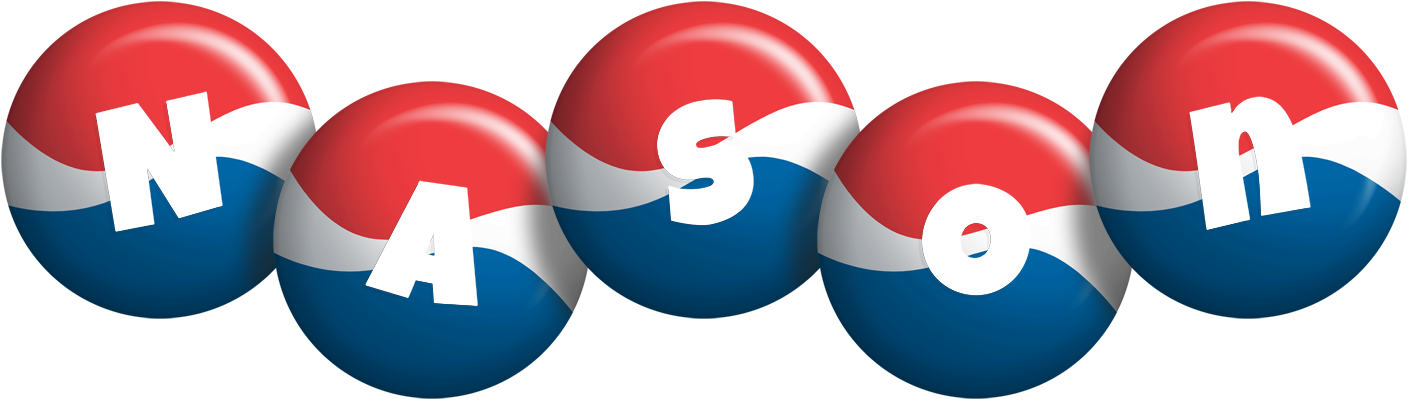 Nason paris logo
