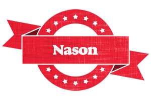 Nason passion logo