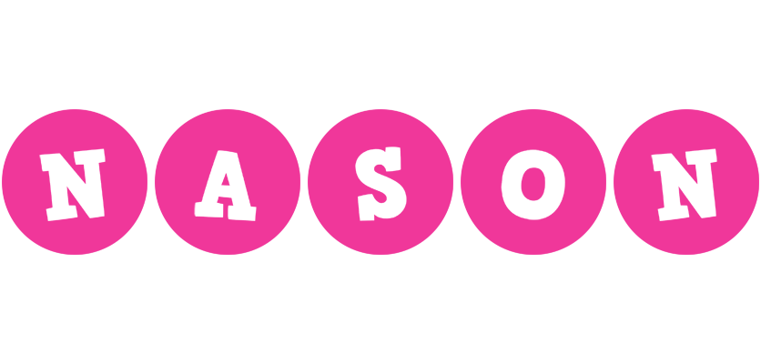 Nason poker logo